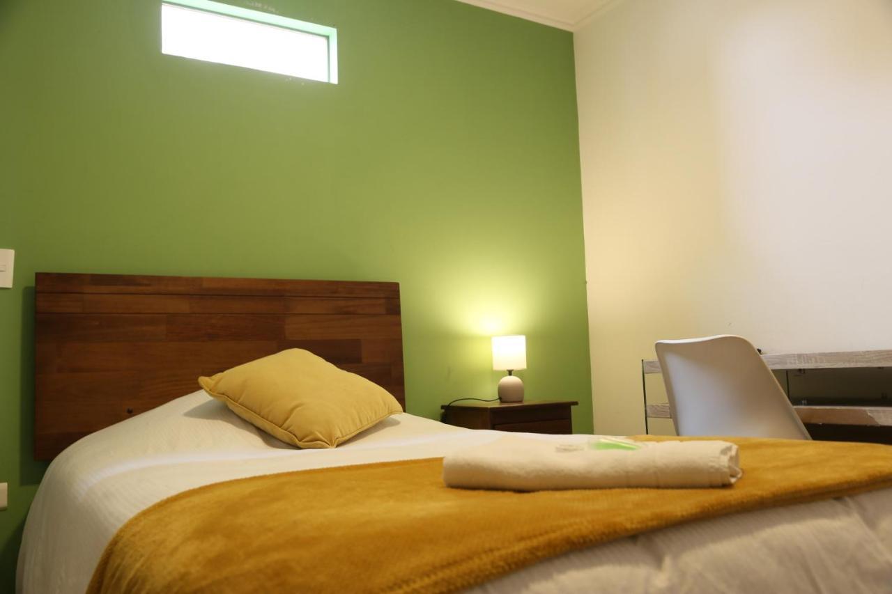 Aparthotel Don Alonso Antofagasta Exterior photo