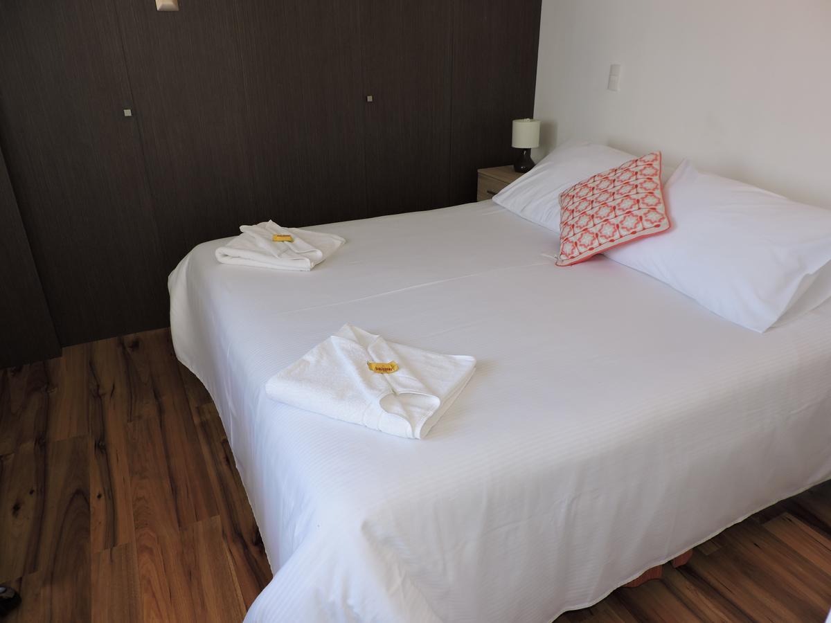 Aparthotel Don Alonso Antofagasta Exterior photo