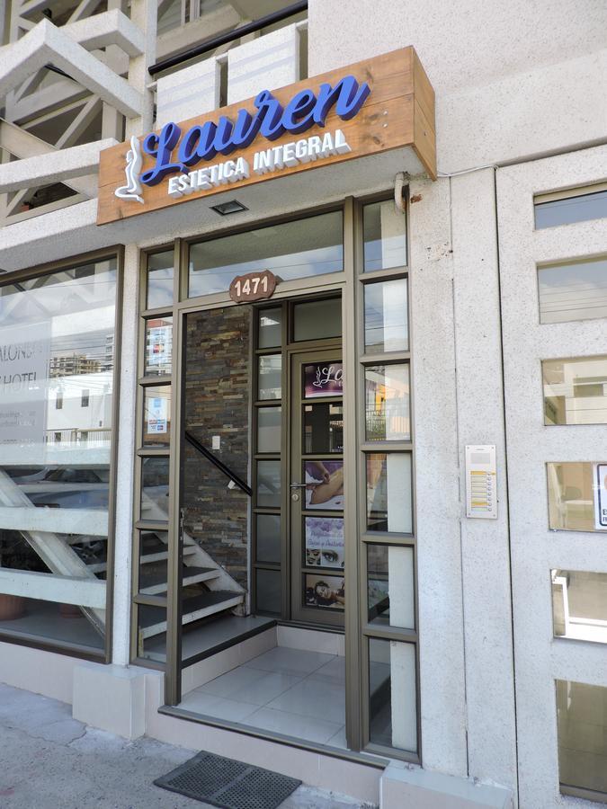 Aparthotel Don Alonso Antofagasta Exterior photo